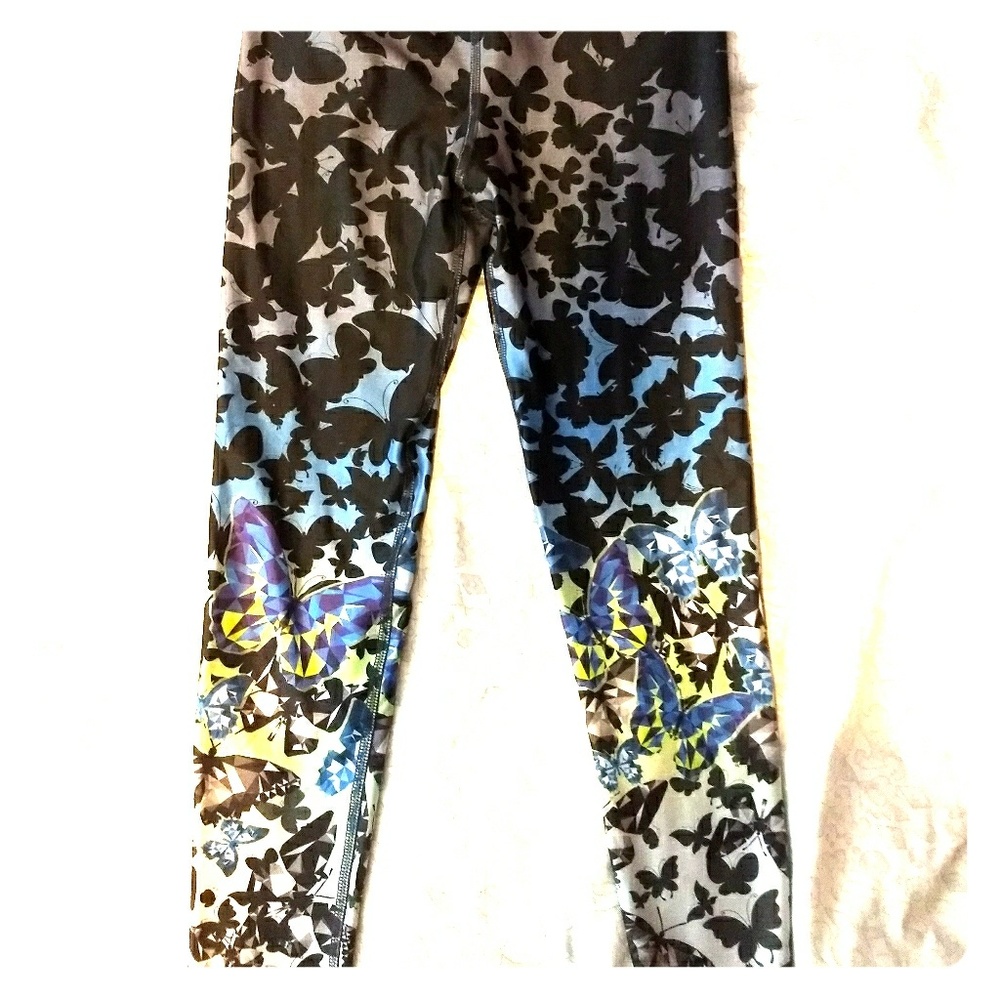 Yoga Pants